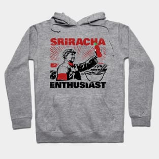 Sriracha Hoodie